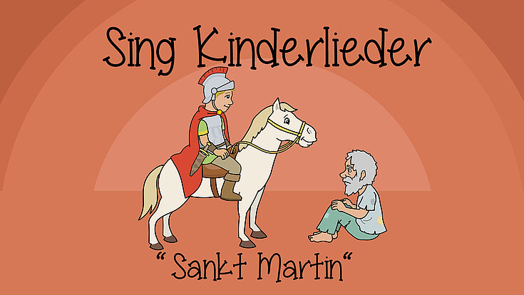 Sankt Martin