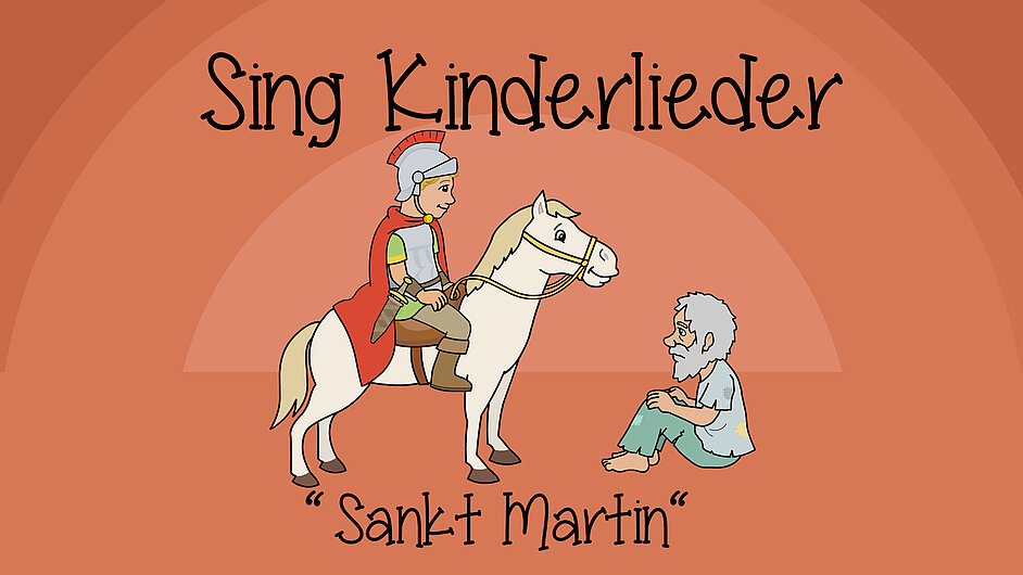 Sankt Martin