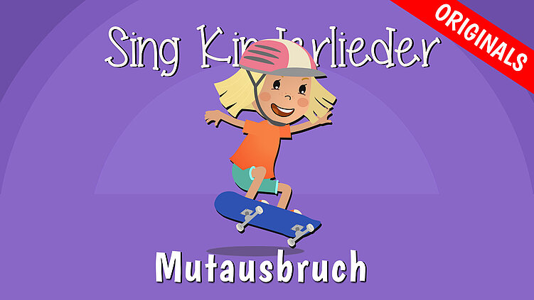 Mutausbruch