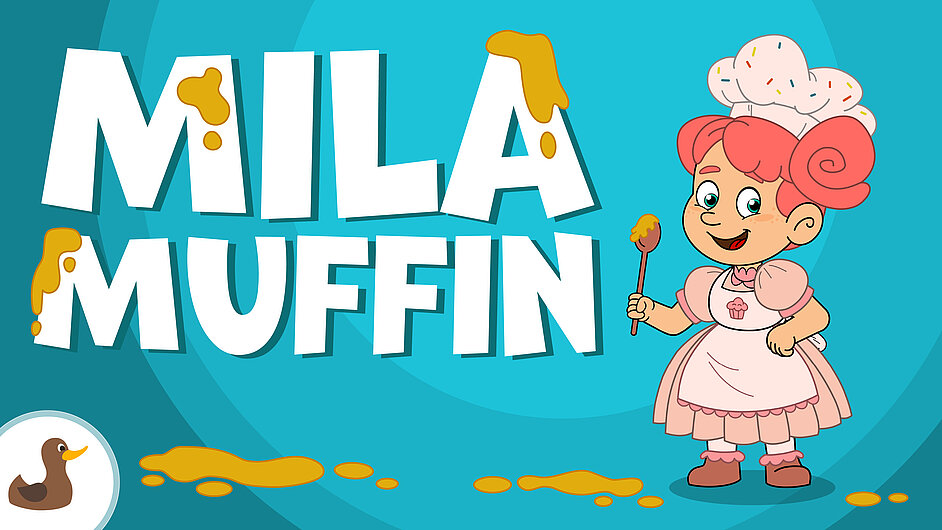 Mila Muffin