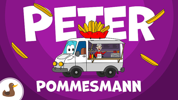 Peter Pommesmann