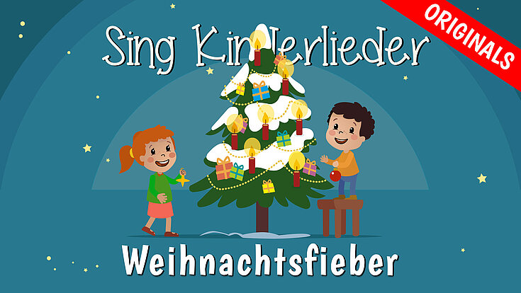 Weihnachtsfieber