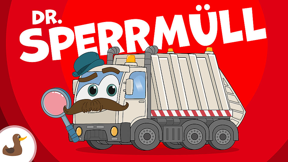 Dr. Sperrmüll