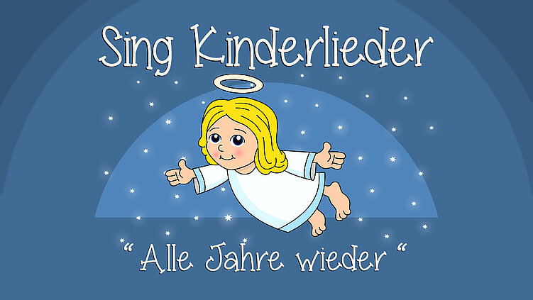 Alle Jahre wieder