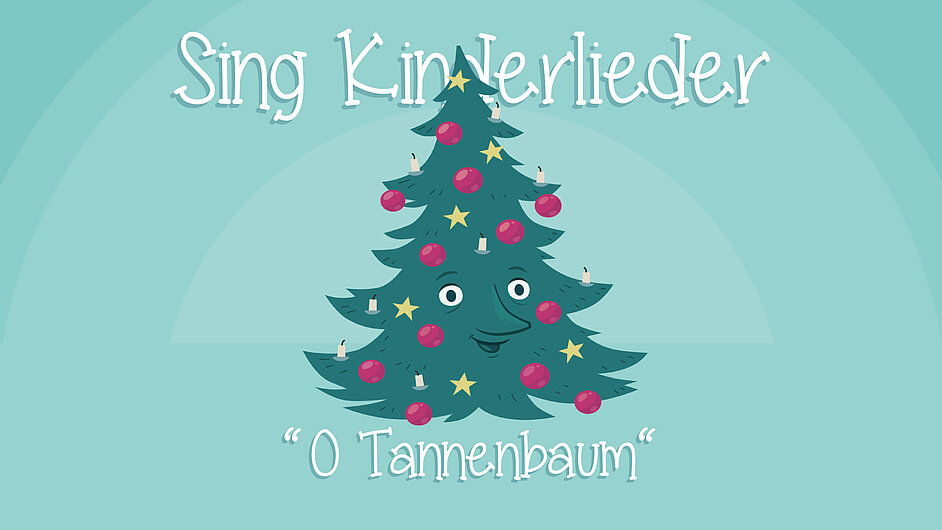 O Tannenbaum