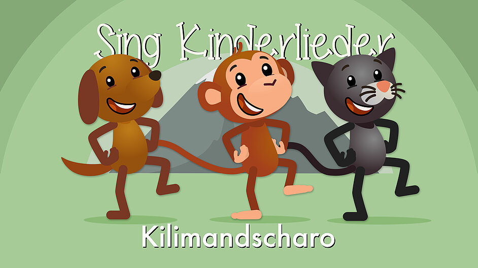 Kilimandscharo