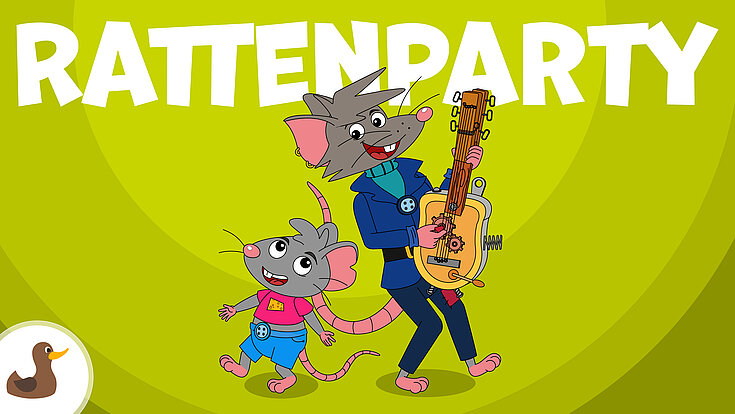 Rattenparty