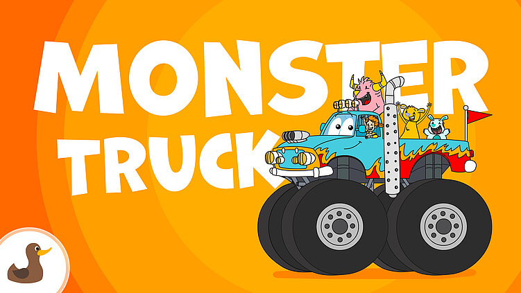 Monstertruck