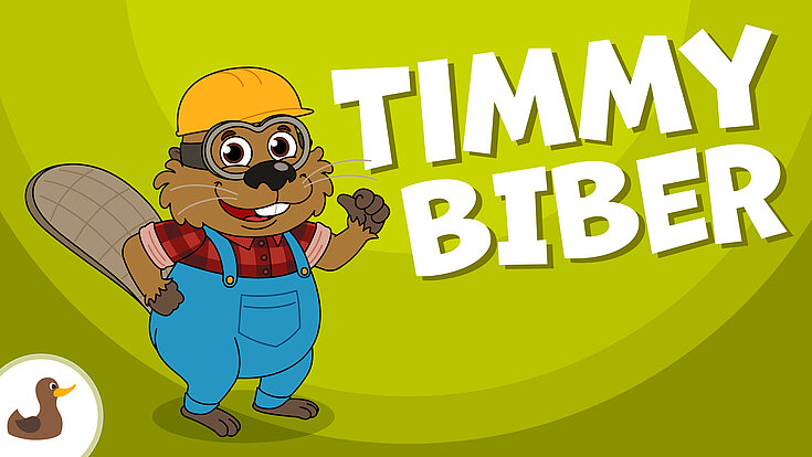 Timmy Biber