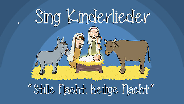 Stille Nacht, heilige Nacht