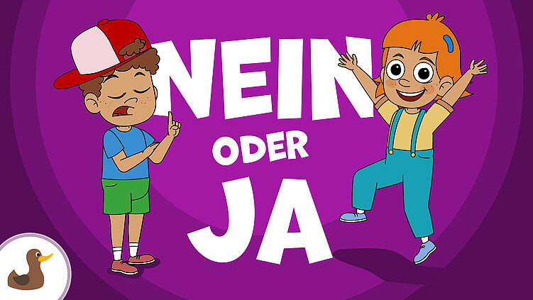 Nein oder Ja