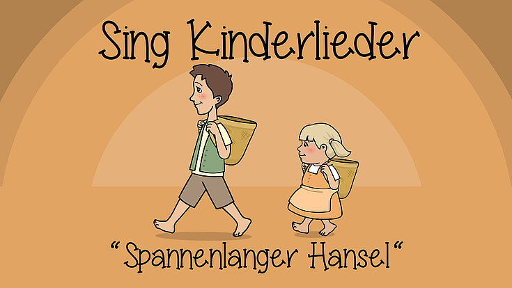 Spannenlanger Hansel