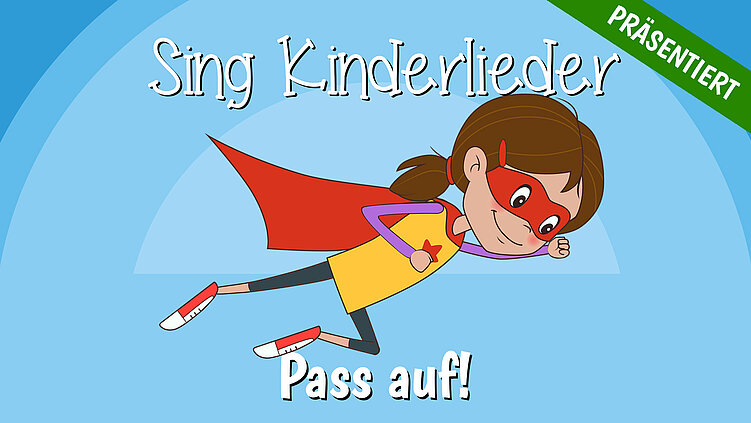 Pass auf!