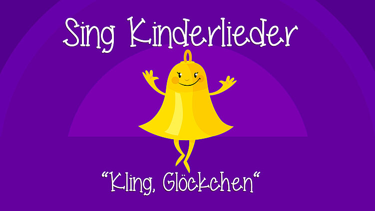 Kling, Glöckchen, klingelingeling