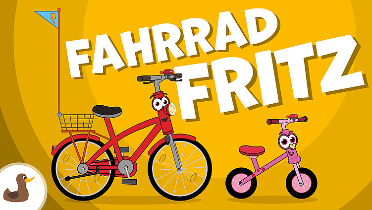 Fahrrad Fritz
